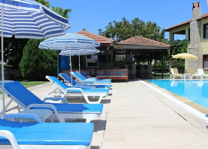 Summer Life Apart-hotel 4*