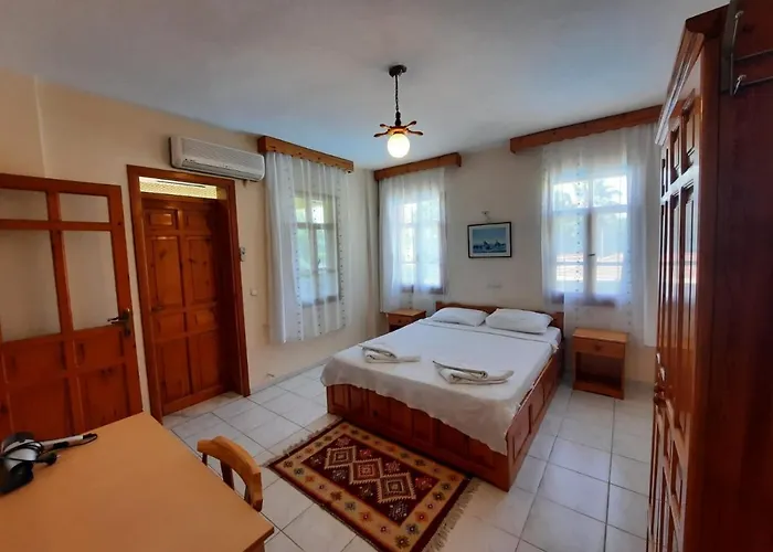 Apart-hotel Summer Life Dalyan