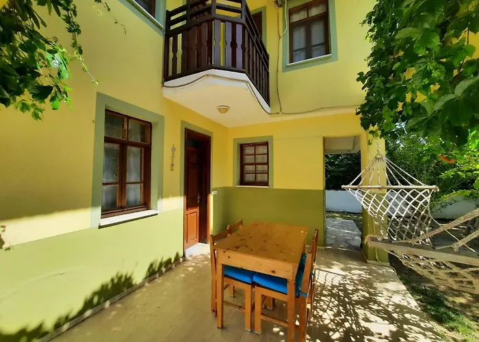 Apartmanhotel Summer Life 4*
