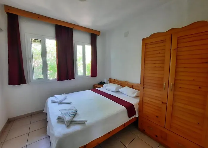 Summer Life Apart-hotel Dalyan