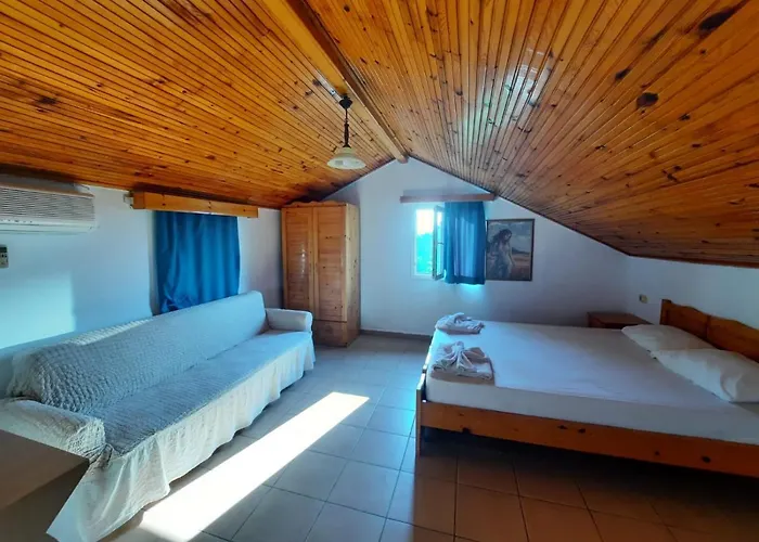 Apart-hotel Summer Life Dalyan