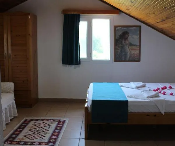 Apart-hotel Summer Life