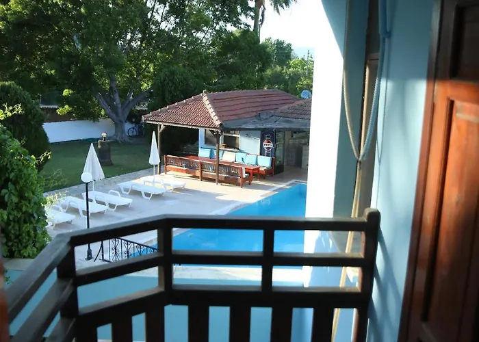 Apart-hotel Summer Life