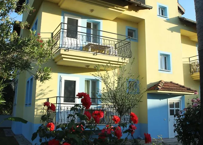 Apart-hotel Summer Life 4*